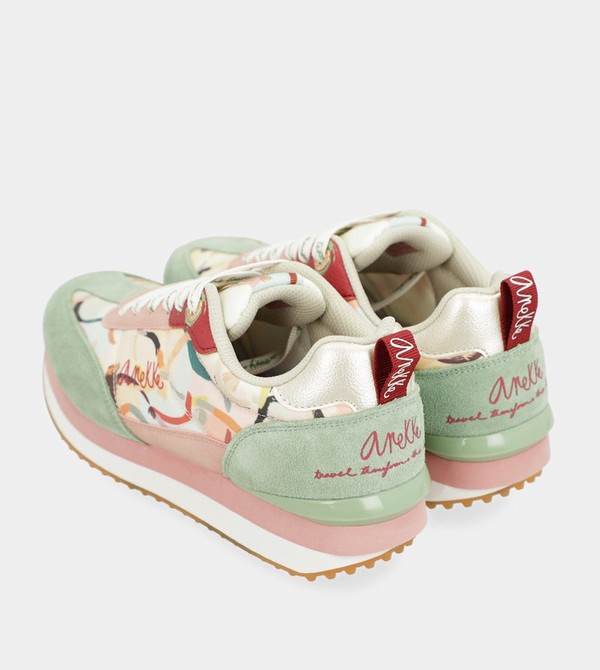 Zapatos Anekke Multicolor Smart | 165UDVOXN