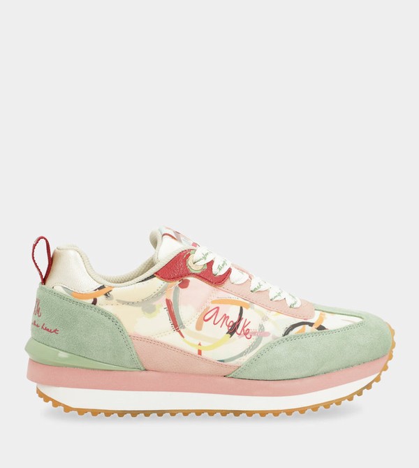 Zapatos Anekke Multicolor Smart | 165UDVOXN