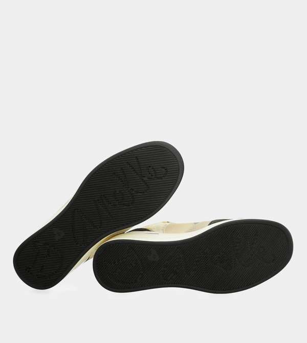 Zapatos Anekke Multicolored Wedge | 495KCFGHW