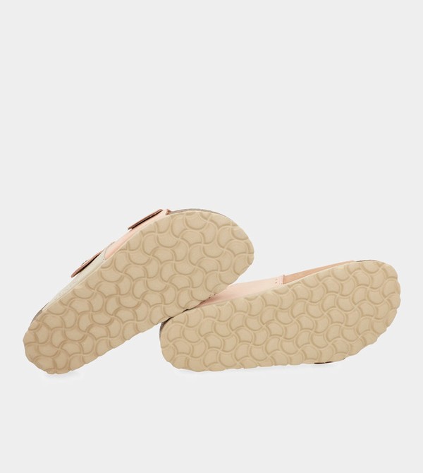Zapatos Anekke Nude Bio | 029MZXYVO