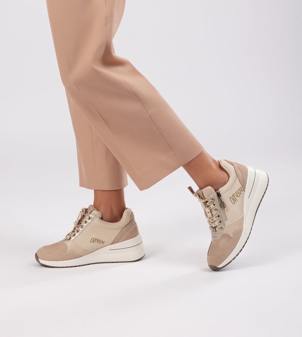 Zapatos Anekke Peace & Love Wedge | 312MGDNQV
