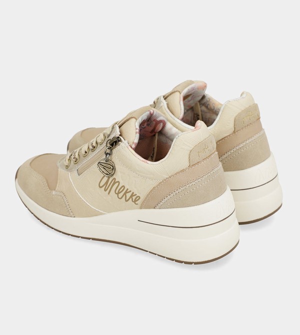 Zapatos Anekke Peace & Love Wedge | 312MGDNQV