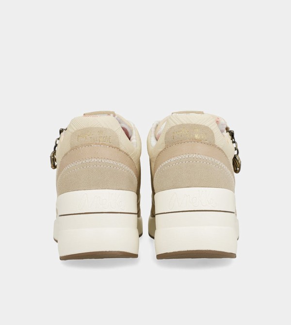Zapatos Anekke Peace & Love Wedge | 312MGDNQV