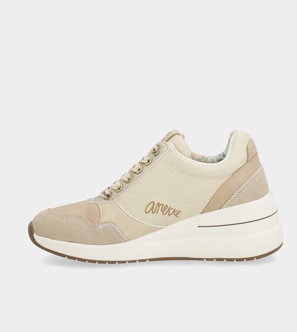 Zapatos Anekke Peace & Love Wedge | 312MGDNQV