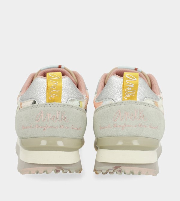 Zapatos Anekke Pink Smart | 862LNDQPH