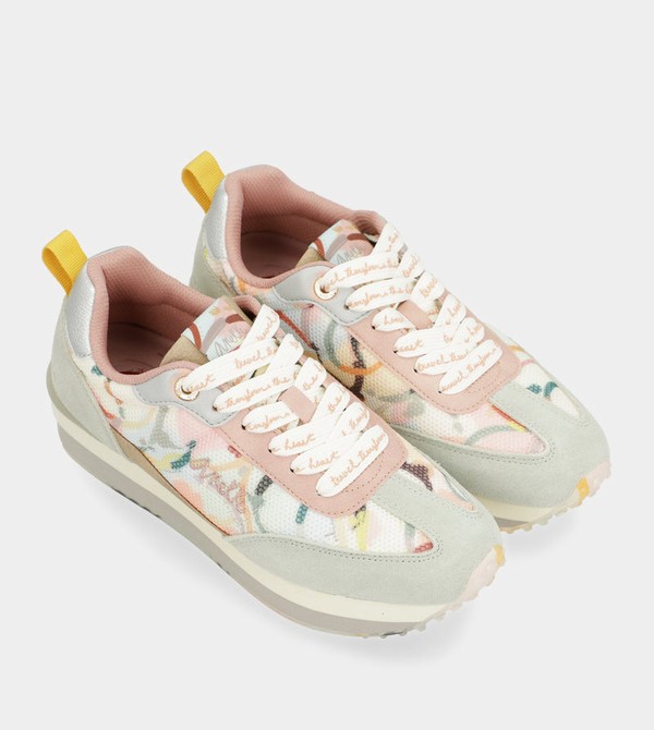 Zapatos Anekke Pink Smart | 862LNDQPH