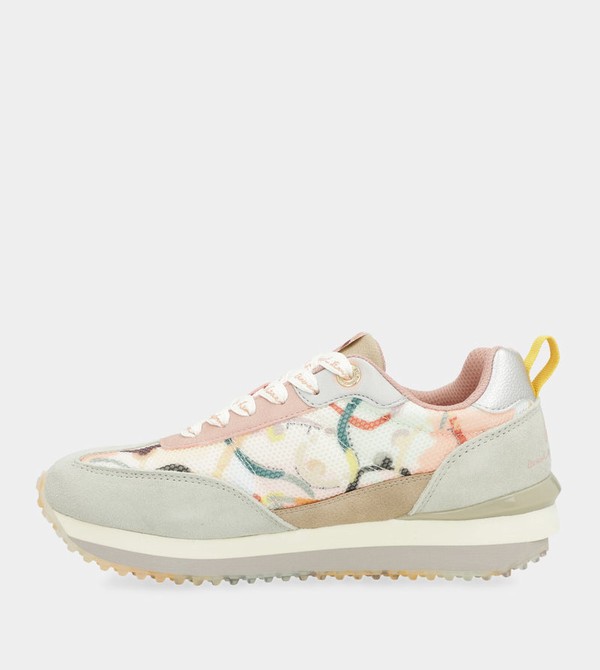 Zapatos Anekke Pink Smart | 862LNDQPH