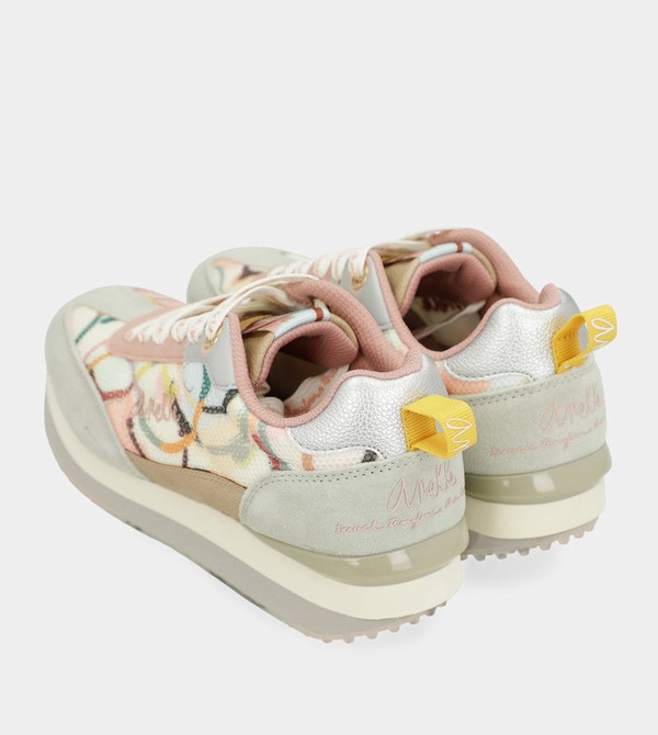 Zapatos Anekke Pink Smart | 862LNDQPH