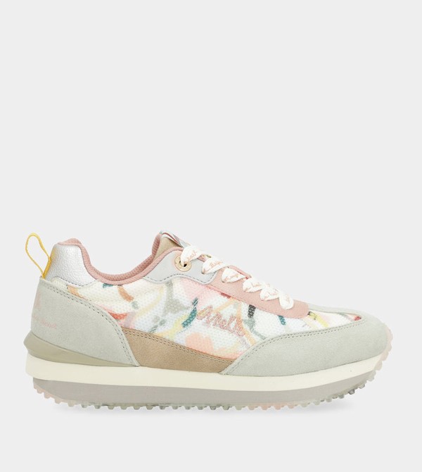 Zapatos Anekke Pink Smart | 862LNDQPH
