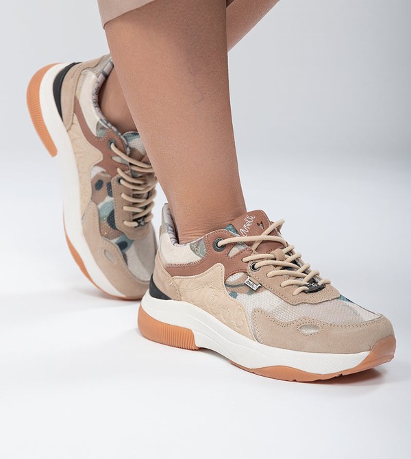 Zapatos Anekke Pink Sports Memories | 370AGQOCB