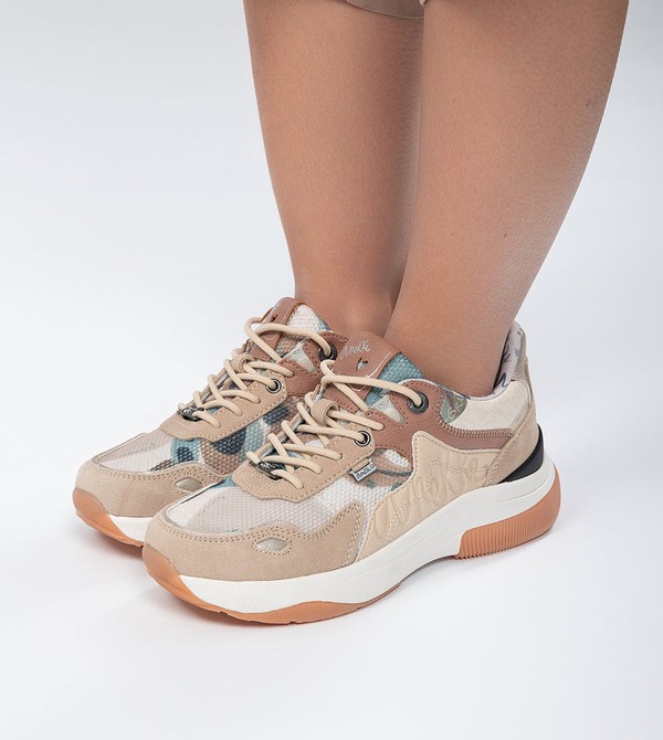 Zapatos Anekke Pink Sports Memories | 370AGQOCB