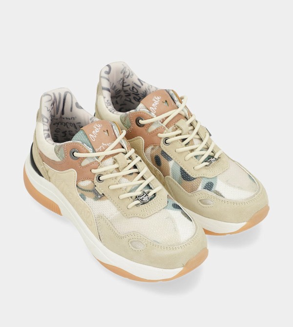 Zapatos Anekke Pink Sports Memories | 370AGQOCB
