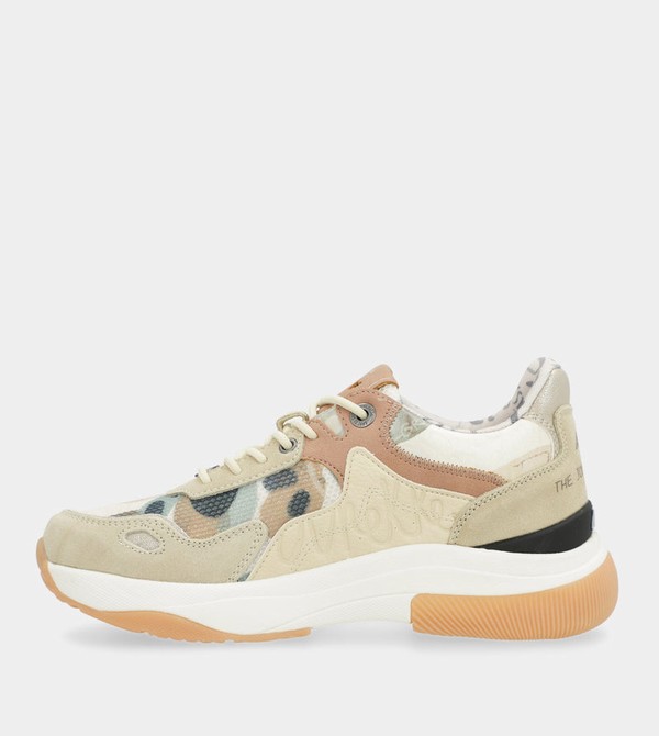 Zapatos Anekke Pink Sports Memories | 370AGQOCB