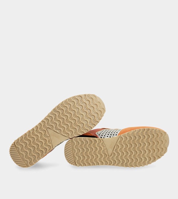 Zapatos Anekke Red Platform | 834UNWIGL
