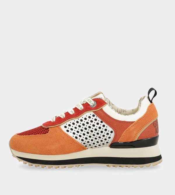 Zapatos Anekke Red Platform | 834UNWIGL
