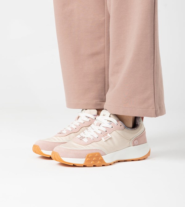 Zapatos Anekke Retro Pink | 713YHNWJO