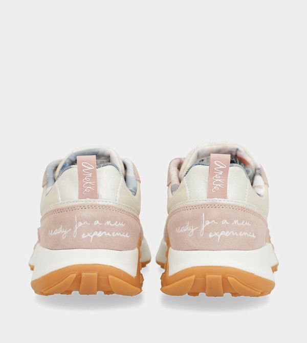 Zapatos Anekke Retro Pink | 713YHNWJO