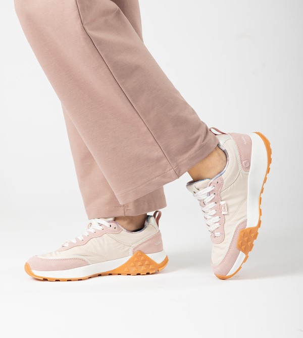 Zapatos Anekke Retro Pink | 713YHNWJO