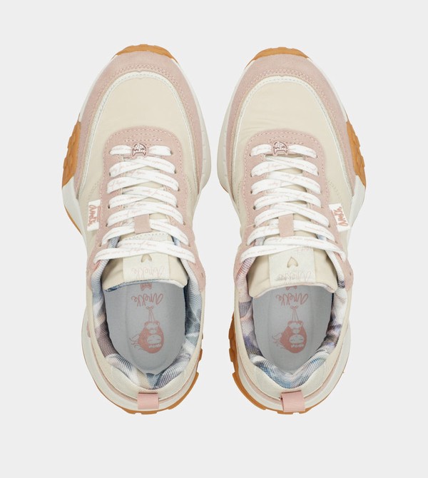 Zapatos Anekke Retro Pink | 713YHNWJO