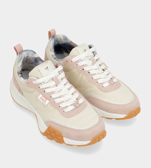 Zapatos Anekke Retro Pink | 713YHNWJO