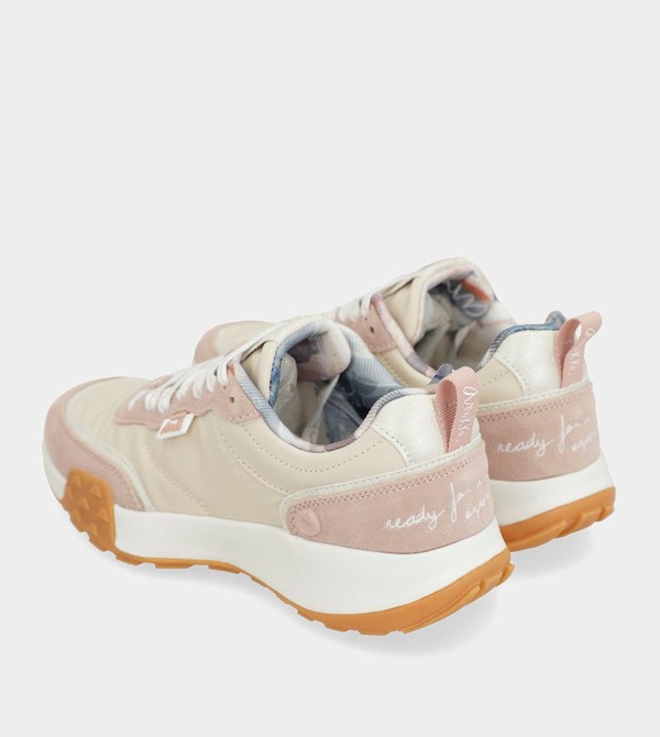 Zapatos Anekke Retro Pink | 713YHNWJO