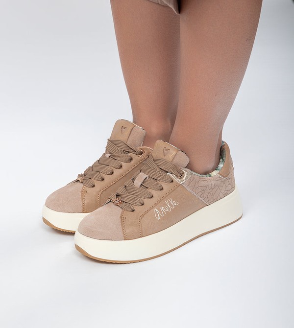 Zapatos Anekke Sand Sports Memories | 832DFPGBM