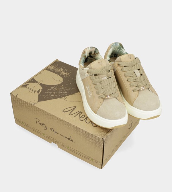 Zapatos Anekke Sand Sports Memories | 832DFPGBM