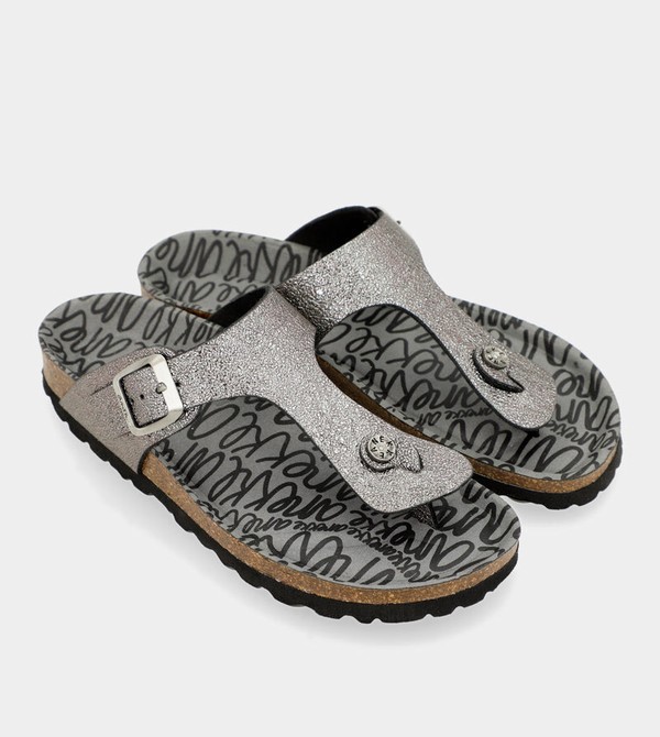 Zapatos Anekke Silver Bio | 029XBTMFE