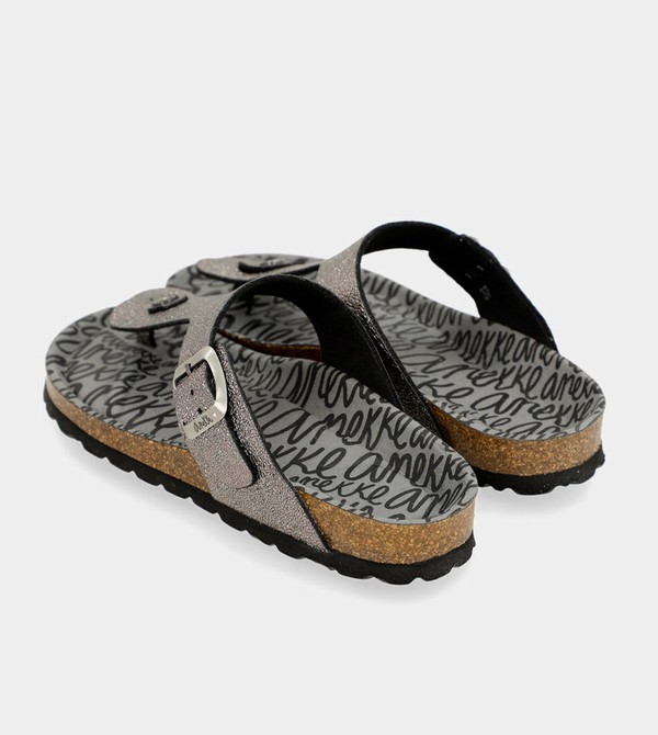 Zapatos Anekke Silver Bio | 029XBTMFE
