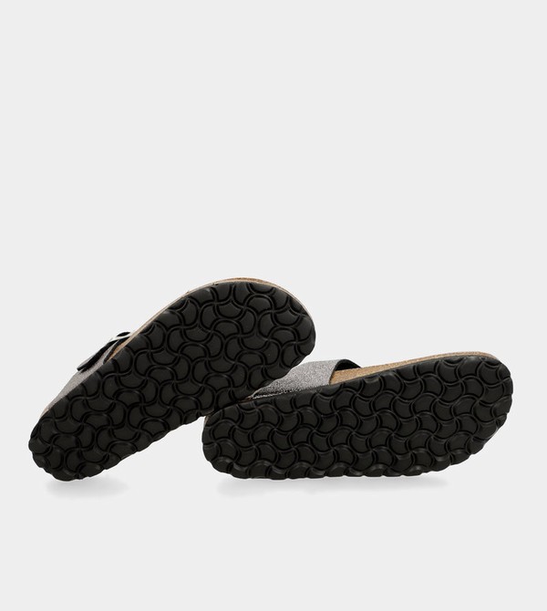 Zapatos Anekke Silver Bio | 029XBTMFE