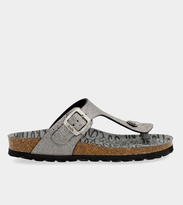 Zapatos Anekke Silver Bio | 029XBTMFE