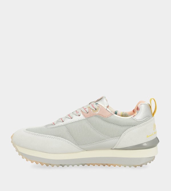 Zapatos Anekke Silver Smart | 752GMKUIJ