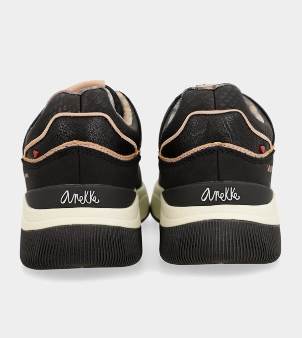 Zapatos Anekke Sport Black | 476BYVOKG