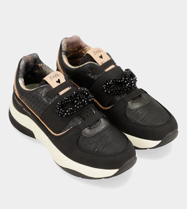 Zapatos Anekke Sport Black | 476BYVOKG