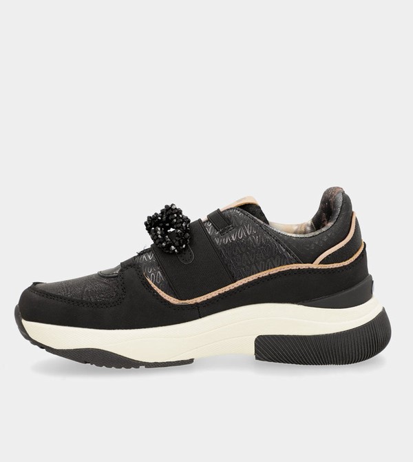 Zapatos Anekke Sport Black | 476BYVOKG