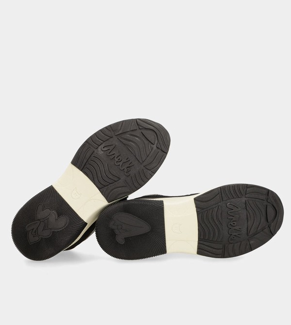 Zapatos Anekke Sport Black | 476BYVOKG