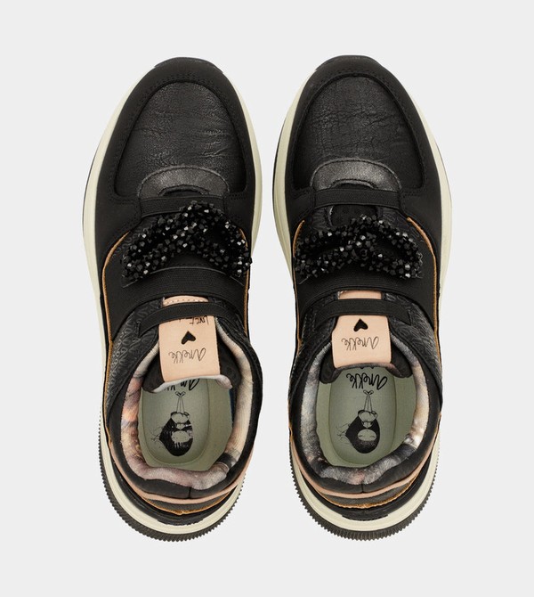 Zapatos Anekke Sport Black | 476BYVOKG