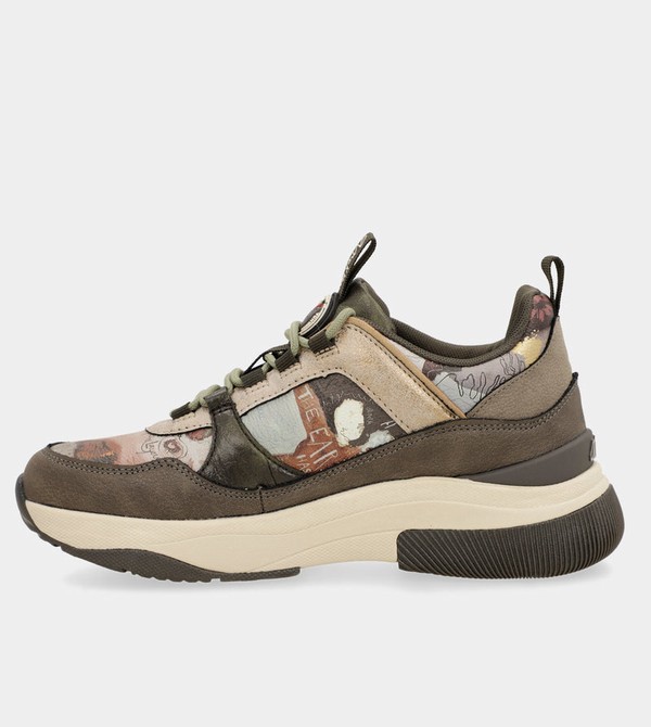 Zapatos Anekke Sport Green | 457QBLJKU