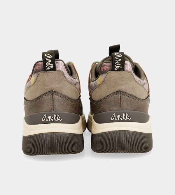 Zapatos Anekke Sport Green | 457QBLJKU
