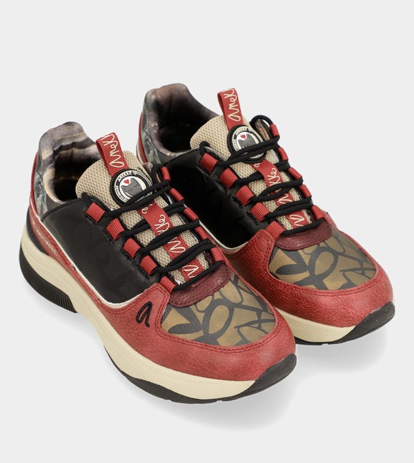 Zapatos Anekke Sport Multicoloured | 149XSERYJ
