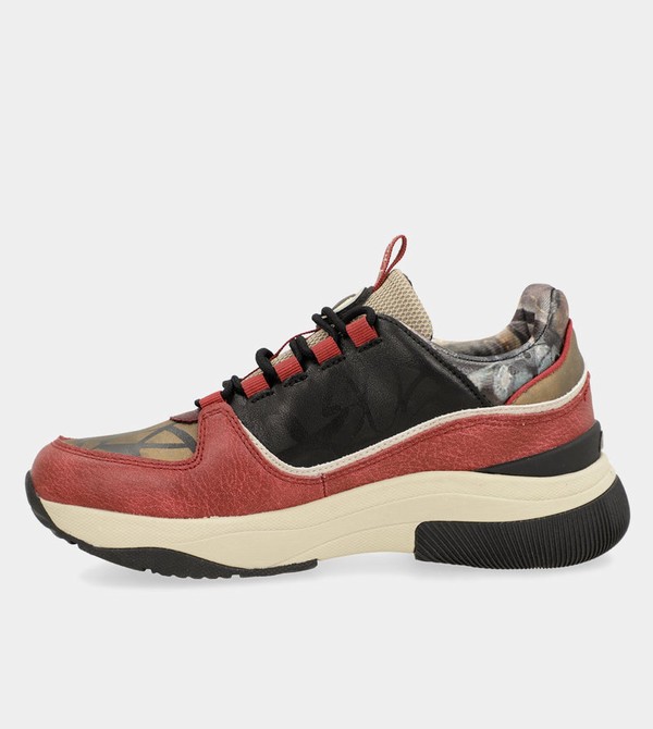 Zapatos Anekke Sport Multicoloured | 149XSERYJ