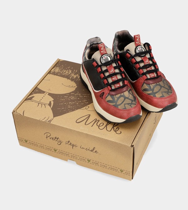 Zapatos Anekke Sport Multicoloured | 149XSERYJ