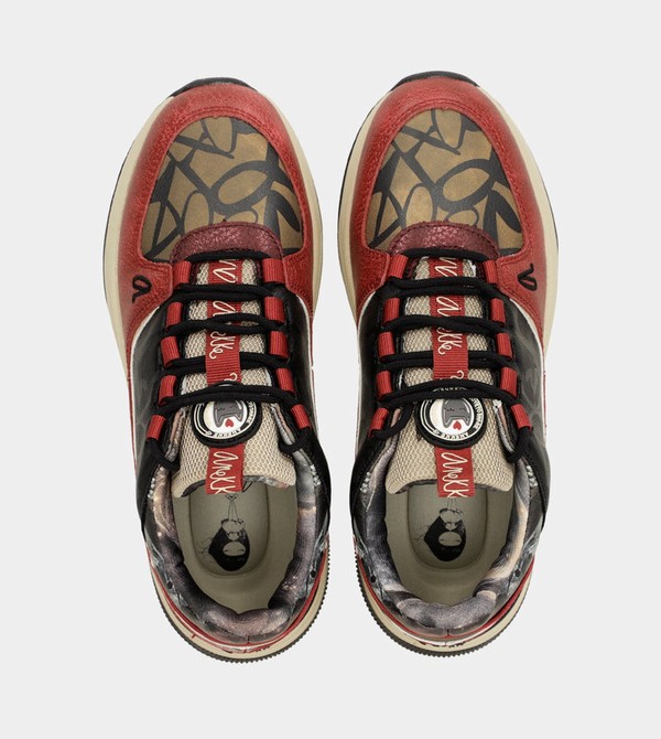 Zapatos Anekke Sport Multicoloured | 149XSERYJ