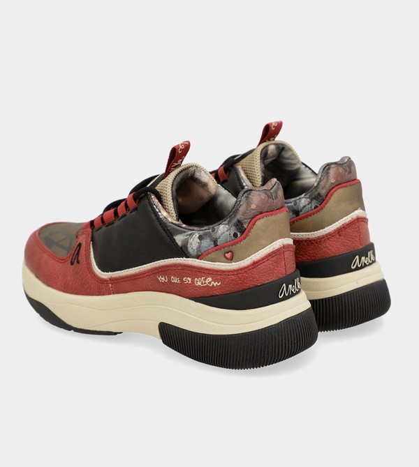 Zapatos Anekke Sport Multicoloured | 149XSERYJ