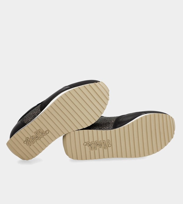 Zapatos Anekke Travel Black | 360KEUSNC