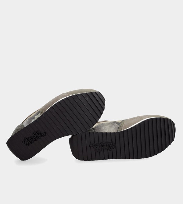 Zapatos Anekke Travel Grey | 084VETXNC
