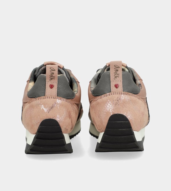 Zapatos Anekke Travel Pink | 947MQHASX
