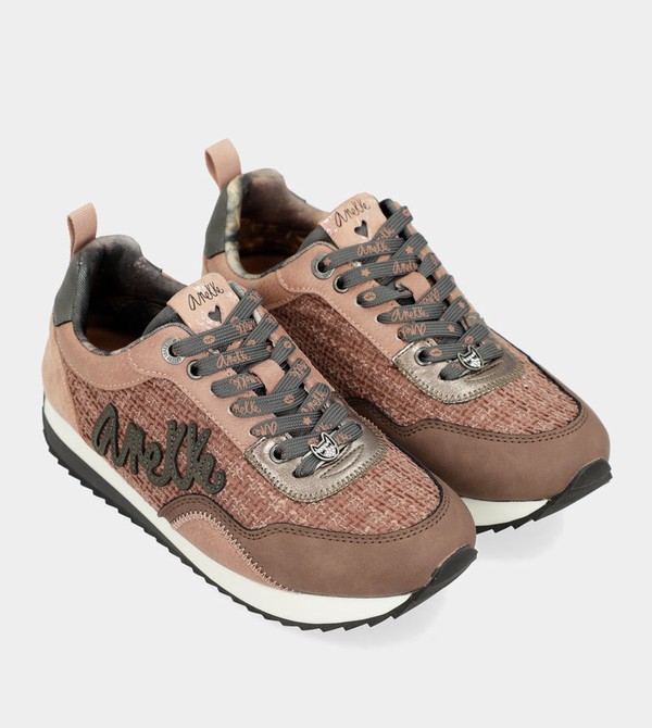 Zapatos Anekke Travel Pink | 947MQHASX