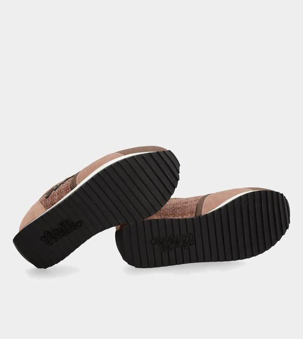 Zapatos Anekke Travel Pink | 947MQHASX