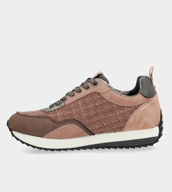 Zapatos Anekke Travel Pink | 947MQHASX